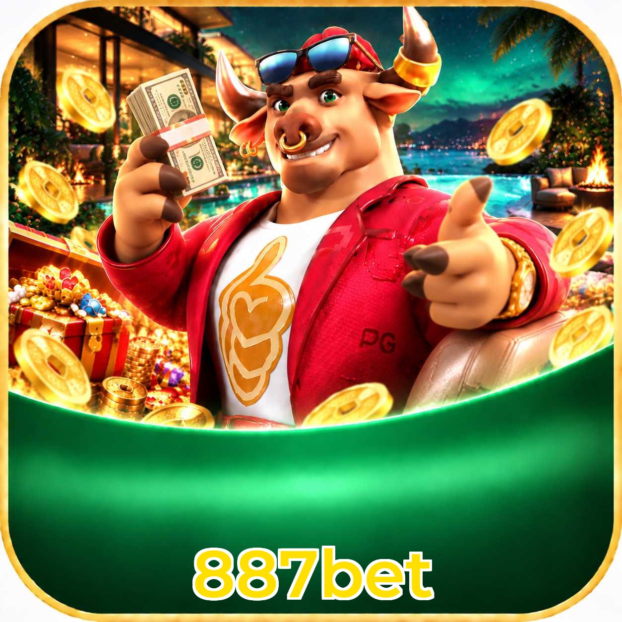 887bet