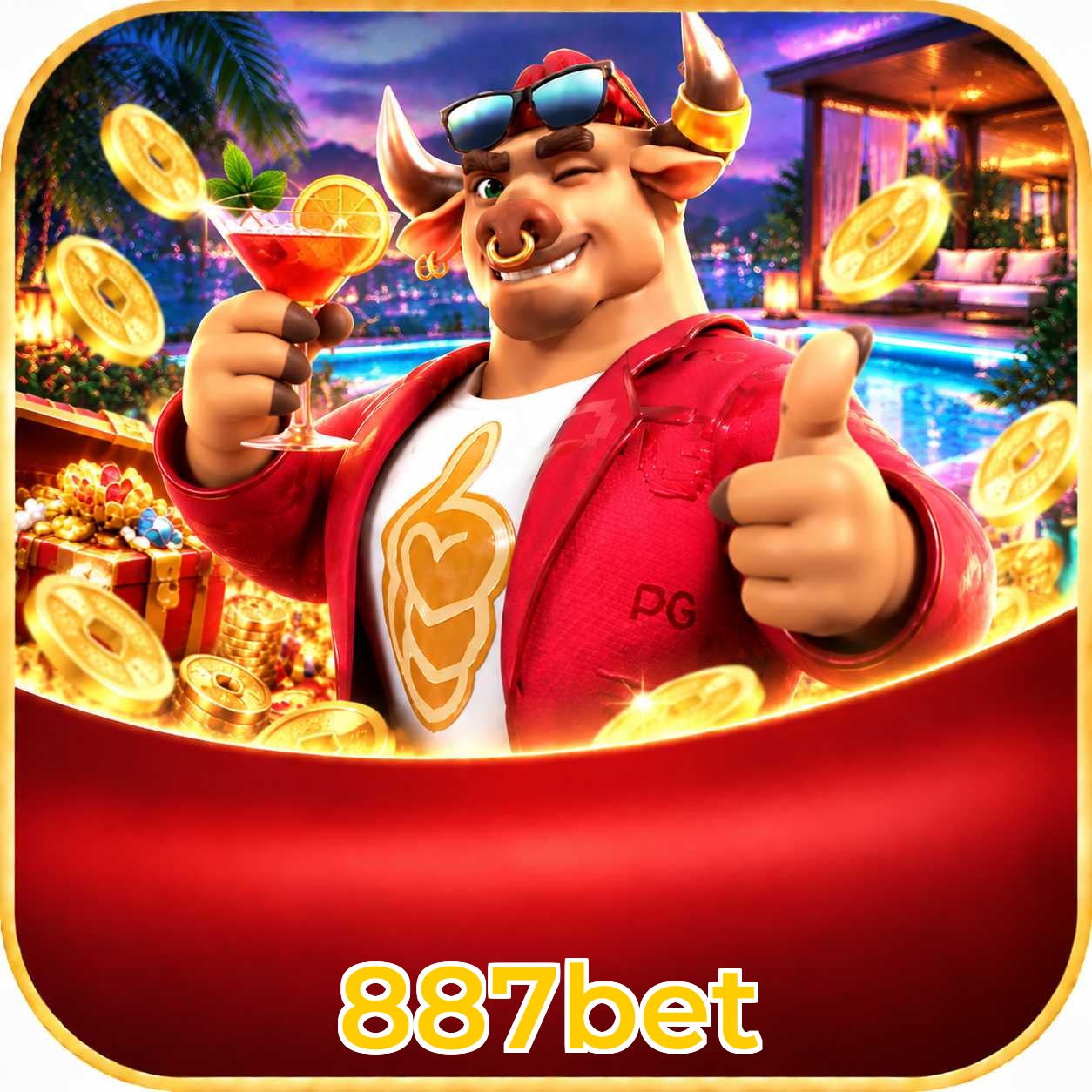 Pacote Completo do App 887bet