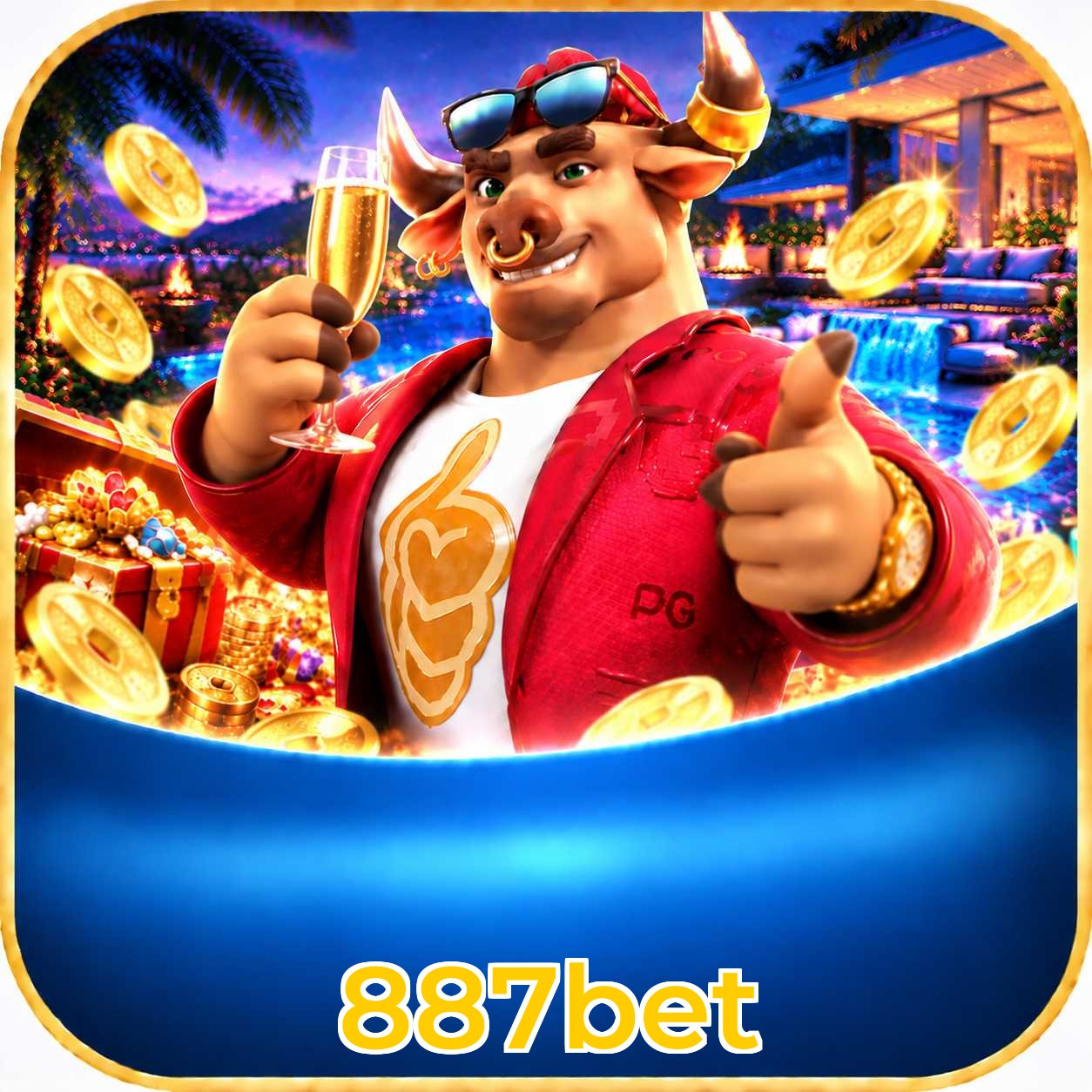 887bet