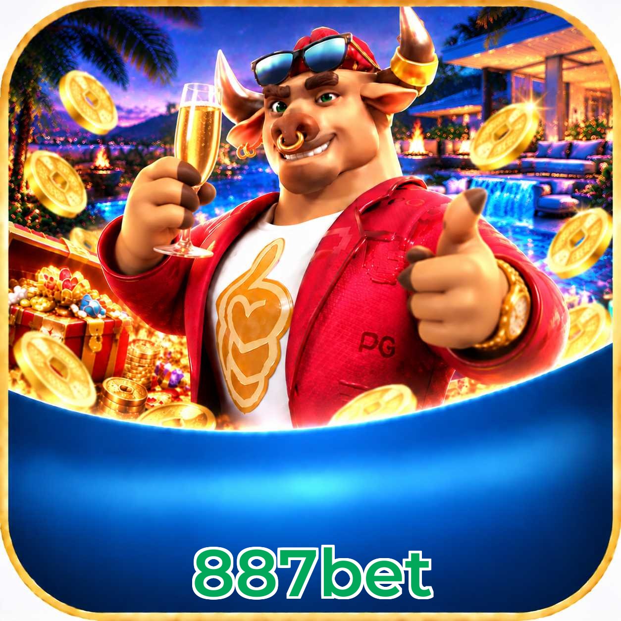 Jackpot Winner Fortune Tiger