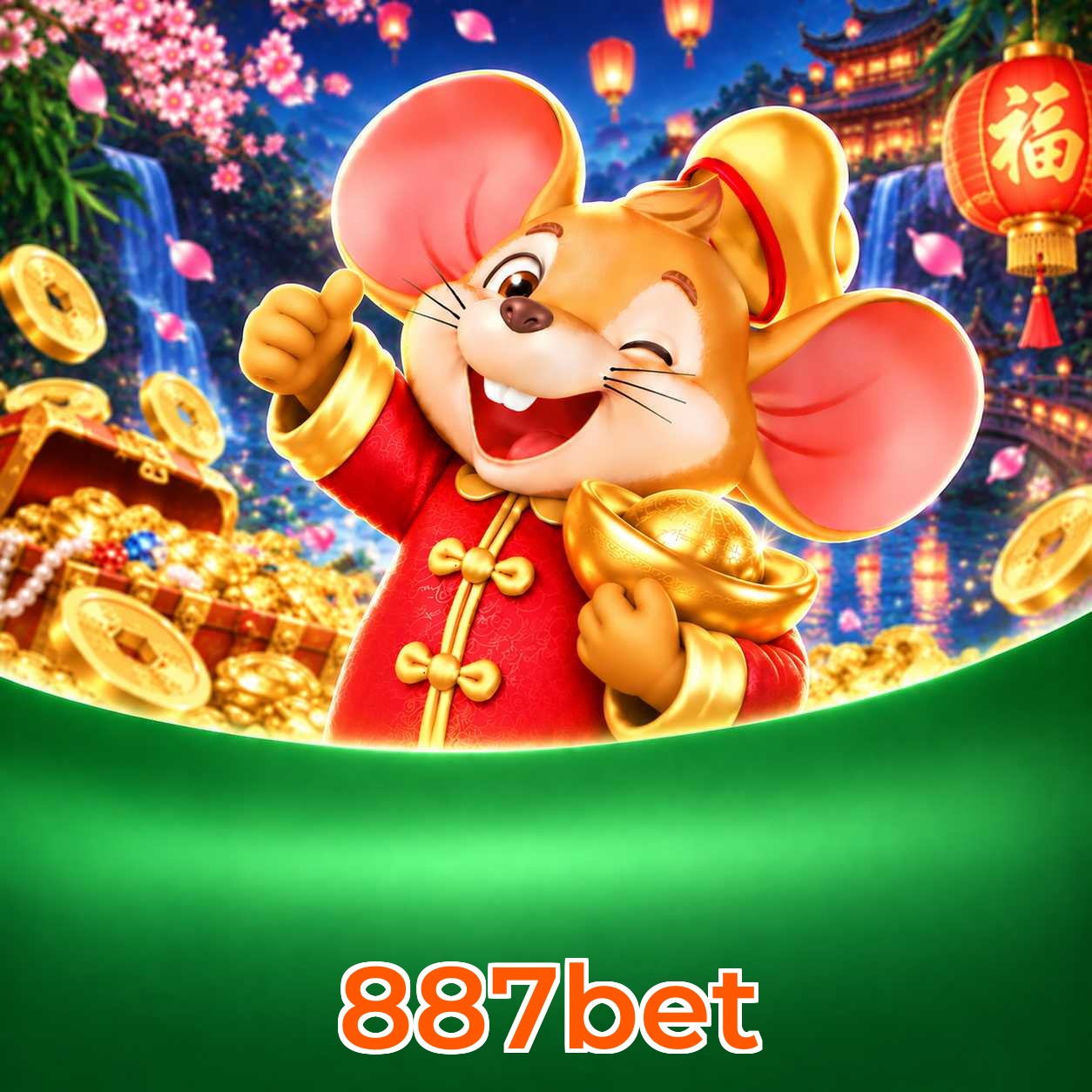 Fortune Tiger Slot