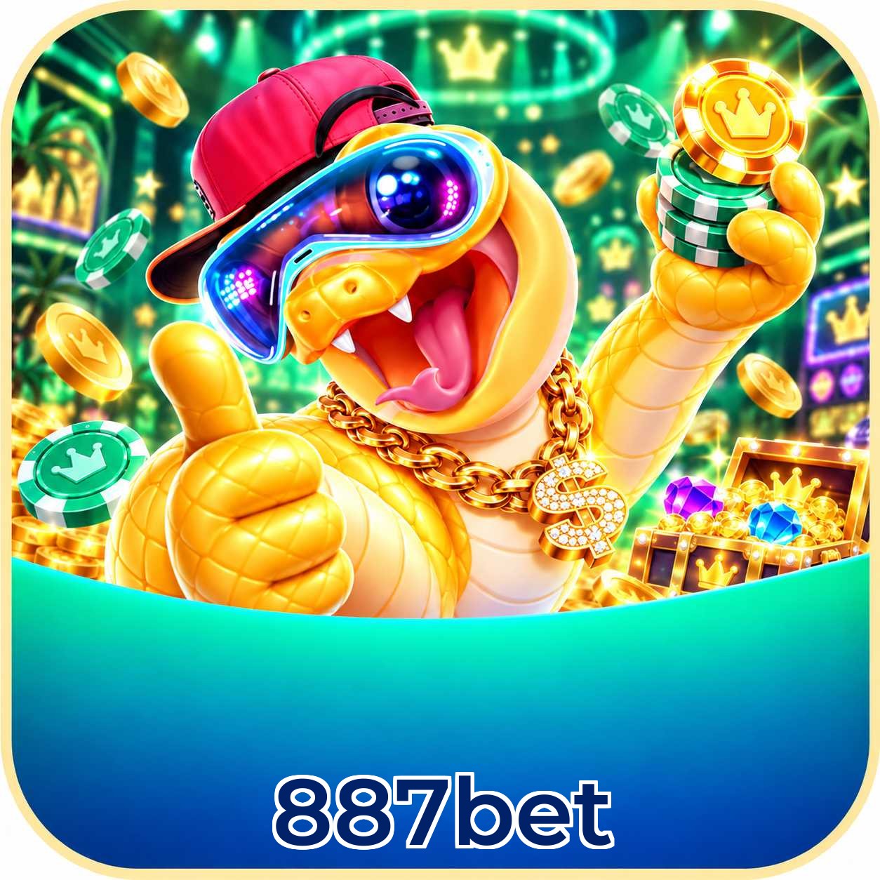 887bet