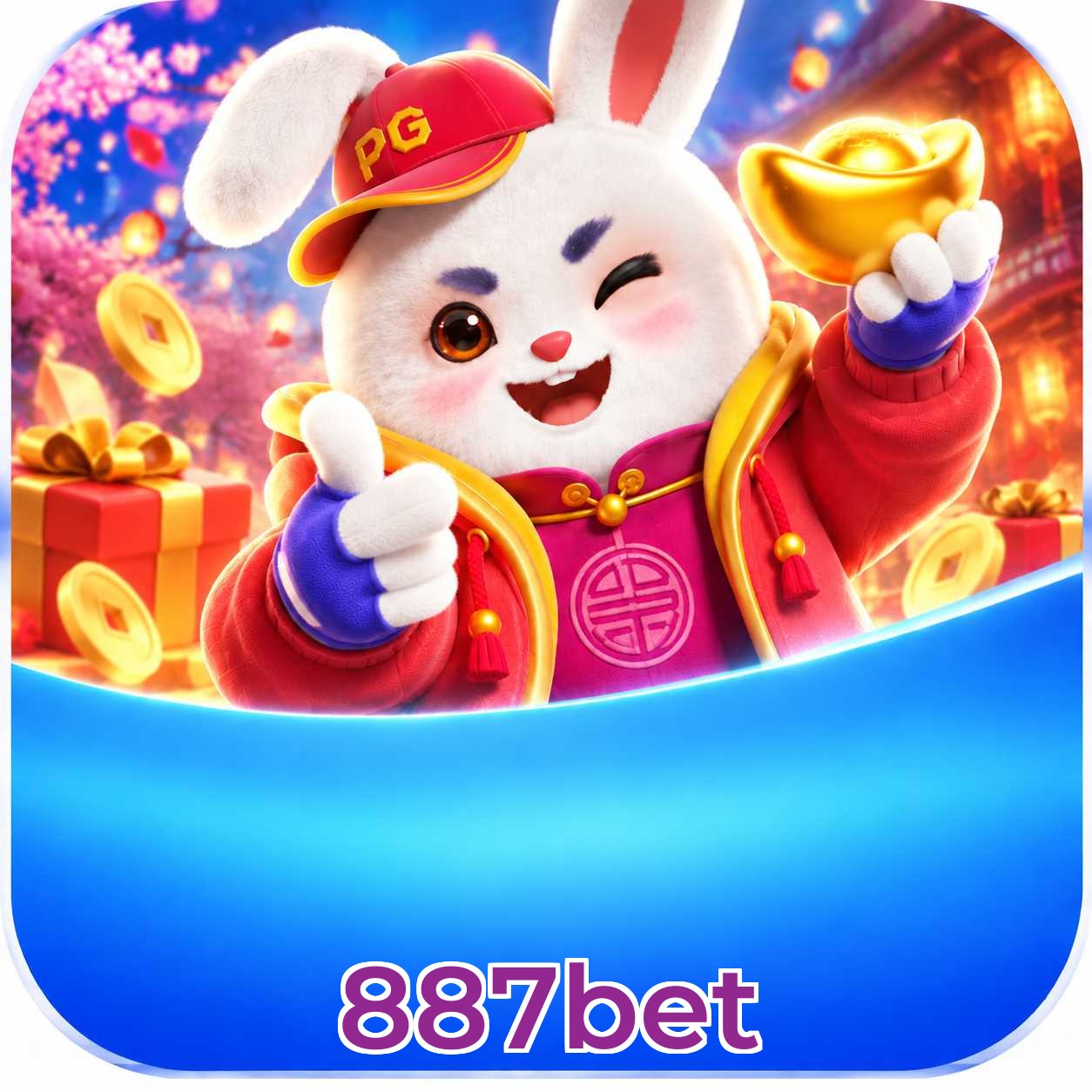 887bet