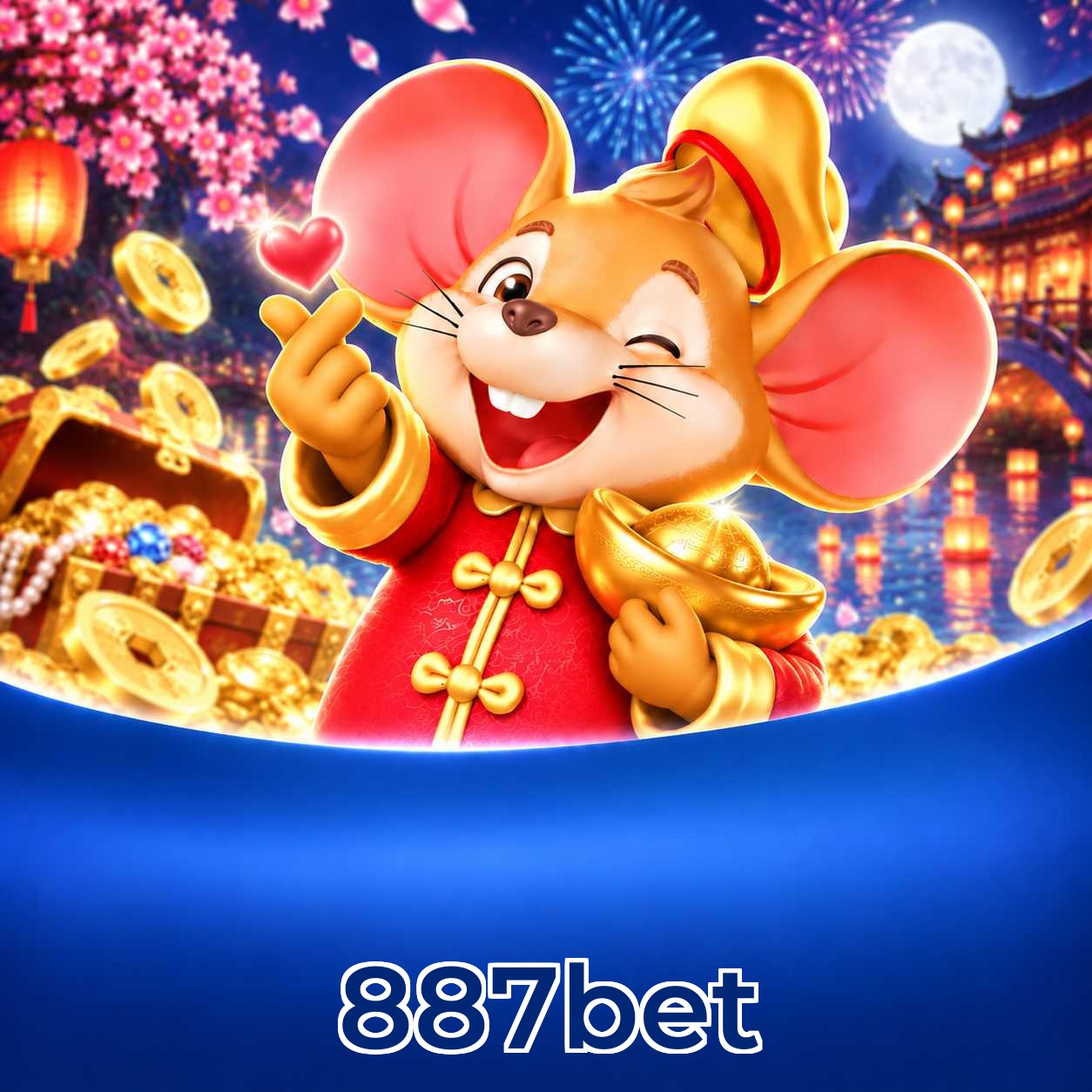 887bet