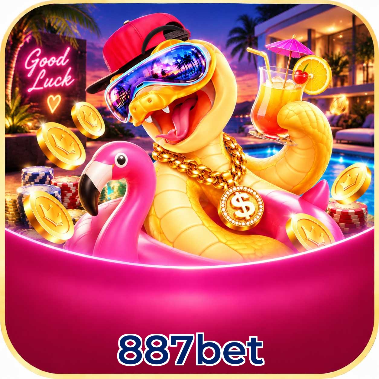 Bet Welcome Bonus