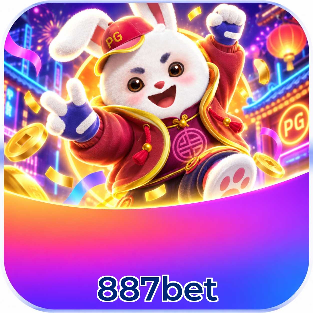 887bet