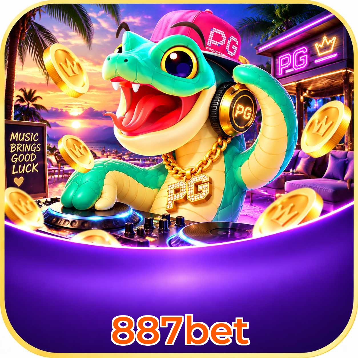 887bet
