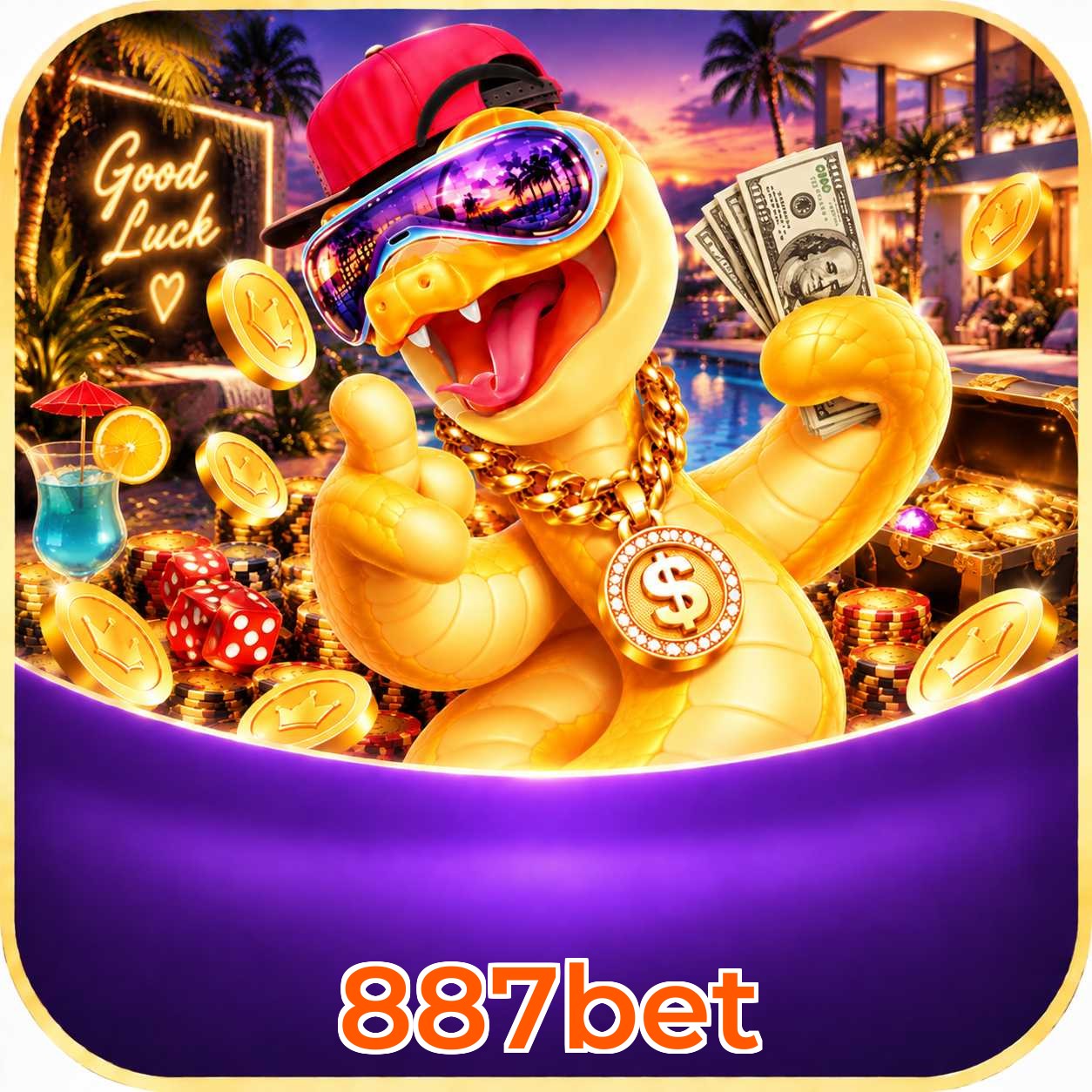 887bet